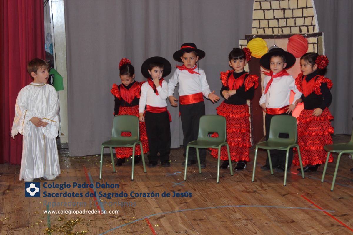 2014 12 18 2º INFANTIL FESTIVAL NAVIDAD  (129)